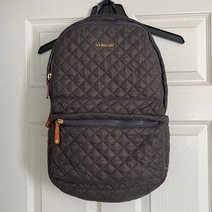 MZ Wallace Metro Backpack
